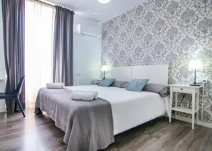 Kasa Katia Guest House Valenza